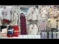 Primark women’s pyjamas new collection / November 2024