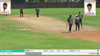 KPL SEASON 2 SEMIFINAL-1 - KPL DAREDEVILS-vs-KPL CHARGERS