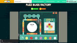 fuzz bugs factory