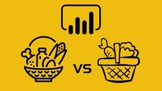 Power Query and Power BI - Symmetrical vs Asymmetrical JSON records