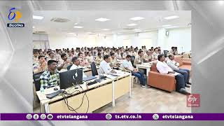 Training Program On Drug Control | మాదకద్రవ్యాల వినియోగం, రవాణపై ఉక్కుపాదం మోపుతాం : రాచకొండ సీపీ