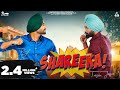 Shareeka (Full Video) | Tarsem Jassar | Ranjit Bawa | New Punjabi Song 2022 | In Cinemas on 1st July