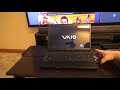 Sony Vaio PCG-71C11L (VPCEL22FX) Refurbish