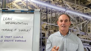 LEAN BITES: MAKE IT SIMPLE