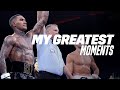 My Greatest Moments: Conor Benn