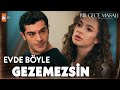 Erkek dediğin böyle olur!😎 - Bir Gece Masalı 15. Bölüm