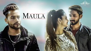 MAULA OFFICIAL SONG | AKBAR ASLAM | AMIR ASLAM | DHRUVAN MOORTHY