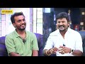 dsp sir voice ல இன்னும் சூப்பரா இருக்கும் senthil ganesh interview fire song kanguva suriya