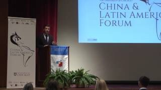 China and Latin America Forum