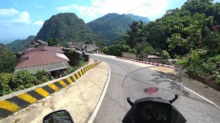 V-Strom 650 - Northern Thailand trip 2019 - Day 3 - part 2