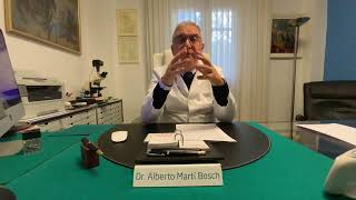 El biomagnetismo - Dr. Alberto Martí Bosch