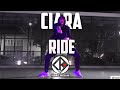 Ciara - Ride / Dance choreography by @Cedric_Botelho