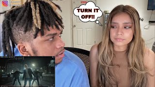 Ed Sheeran - 2step (feat. Lil Baby) [Official Video] REACTION