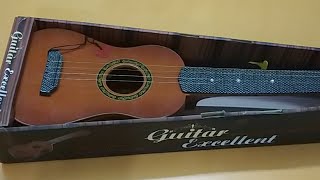 Electric Guitar for Kids : Feature and Quick Review (Hindi) (Live Video)