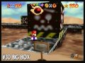 60 ways to die in super mario 64