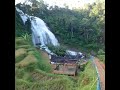 suasana pagi dicurug ...#cianjur #curug #pedesaanjawabarat