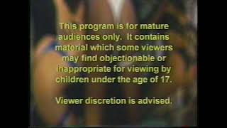 BET Uncut Viewer Discretion Video