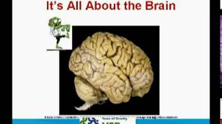 Granby Youth Services Prevention Series (Episode #1) "The Adolescent Brain"