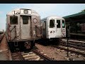 New York Subway 10