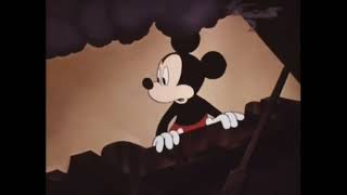 Mickey Mouse - Mickey’s Surprise Party (1939)