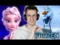 I HATE ELSA - *Frozen* Commentary