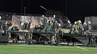 Hialeah Gardens 2024 Marching Band FMBC Finals