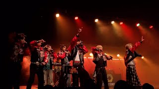 JPOP | Let's relive PSYCHIC FEVER First U.S.Tour 2025 LIVE LA Full Concert![ It Was Fire 🔥]