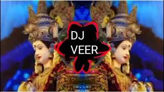 leke Pooja ki thali dj song 🎧🎧🎧 remix