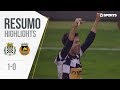 Highlights | Resumo: Boavista 1-0 Rio Ave (Liga 18/19 #23)