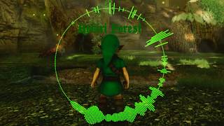 Kokiri Forest - Orchestral Remaster (The Legend Of Zelda Ocarina Of Time)