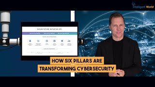 How Six Pillars are Transforming Cybersecurity