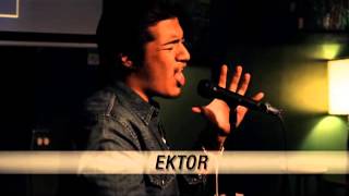 EKTOR - Second and final round of the East End Idol Contest