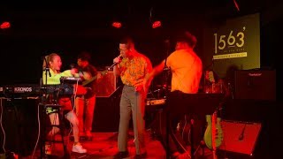 Kiri T x 李拾壹 - Two Good to Be True / 27 Apr 2019 / 1563 at the East