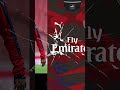 في أرسنال هناك عادة أو قاعدة لا يعرفها إلا القليل.. football