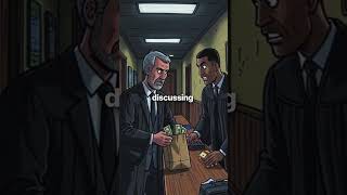 The FBI Sting That Exposed 17 Corrupt Judges in One Day
