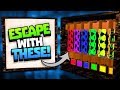 CAN WE ESCAPE AGAIN!? - Vacate 2 rooms VR Game (Sequel) - HTC Vive Pro Gameplay