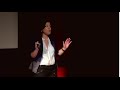 Failure isn't failure | Sarah Cosgriff | TEDxDerby