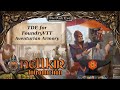 TDE for FoundryVTT - Introduction Aventurian Armory