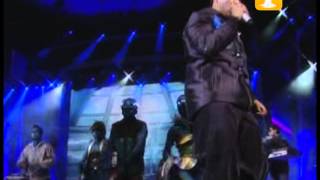 Don Omar, Comenzó el Bayu, Festival de Viña 2010