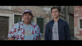 Spider Man  Far From Home   Official Teaser Trailer   MTV Movies