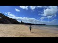 takapuna beach 4k60 walk around video auckland 4k walk around new zealand 4k