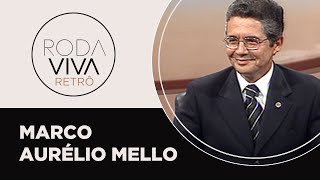 Marco Aurélio Mello | 2001