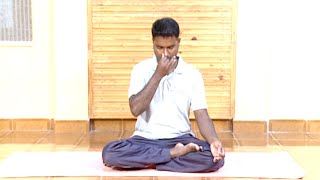 நலம் வாழ | Nalam Vazha | Yoga | Fit Health | Makkal TV