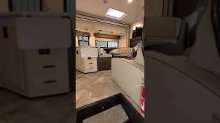 New 2022 Sunseeker 3270 class C Motorhome by Forestriver rvs at Couchs RV Nation a RV tour #shorts