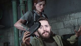 2020. AASTA KÕIGE OLULISEM MÄNG (The Last of Us Part II)