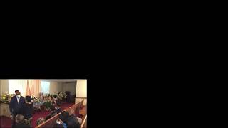 Rhoden Memorial Home Live Stream