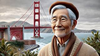 【80年追い続けた夢！】米寿渡米記 #10 ~ 88 Years Young: Grandpa's Epic Journey to America {Day 3}