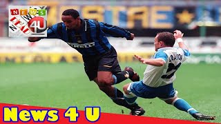 The English players who came to Serie A during its 1990s pomp