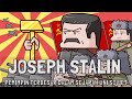 Kisah Joseph Stalin, Anak Alim yang Menjadi Pemimpin Uni Soviet