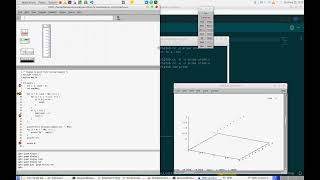 GNU DDD - Graphs/Plots/UI/Fonts - Full config instruction